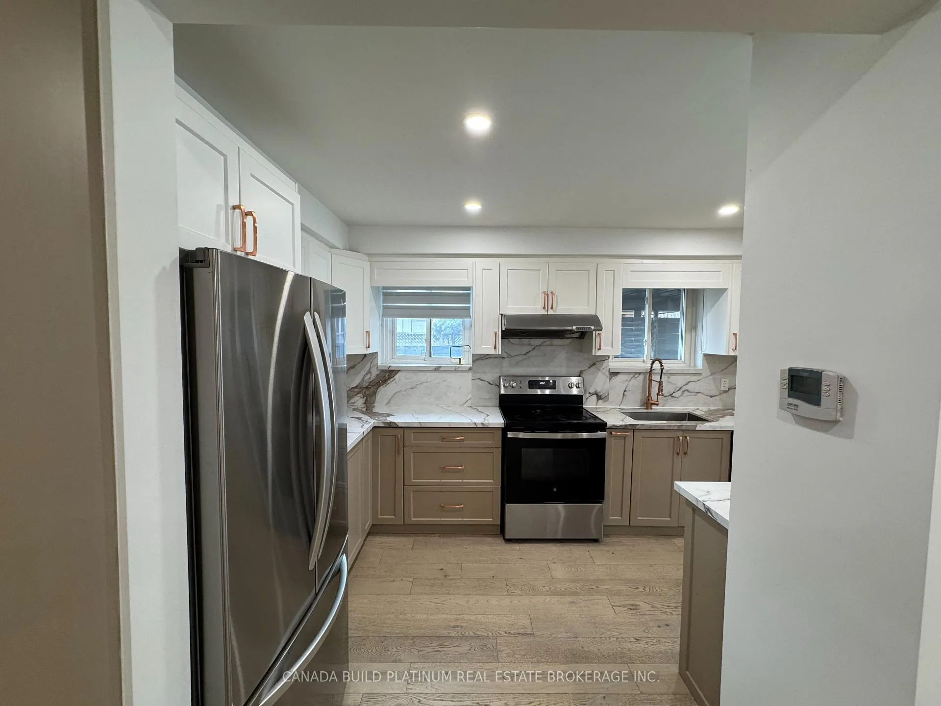 Photo 7 of 288 Jeffcoat Drive, Etobicoke, West Humber-Clairville — HOMEH