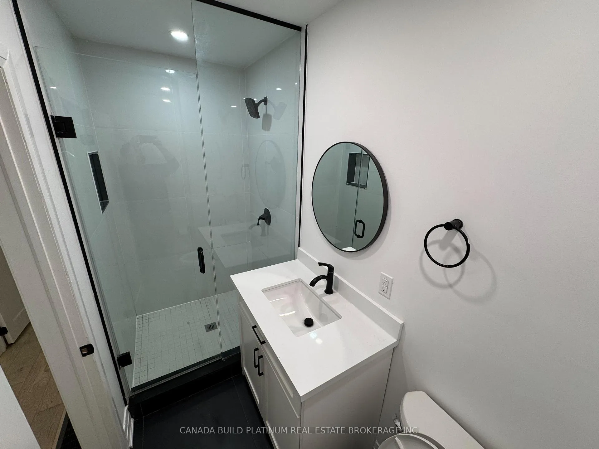 Photo 9 of 288 Jeffcoat Drive, Etobicoke, West Humber-Clairville — HOMEH
