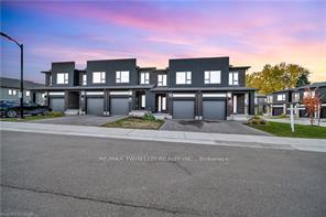 Photo 1 of 109 Pony Way, Kitchener — HOMEH