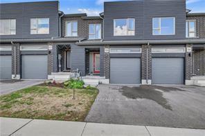 Photo 2 of 109 Pony Way, Kitchener — HOMEH