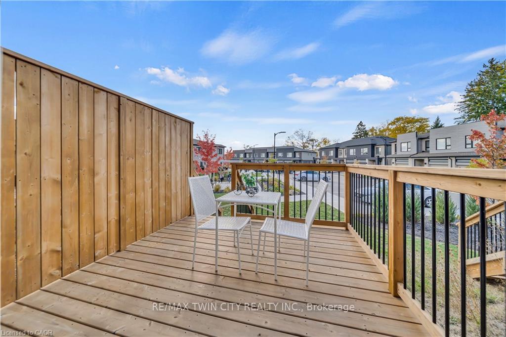 Photo 31 of 109 Pony Way, Kitchener — HOMEH
