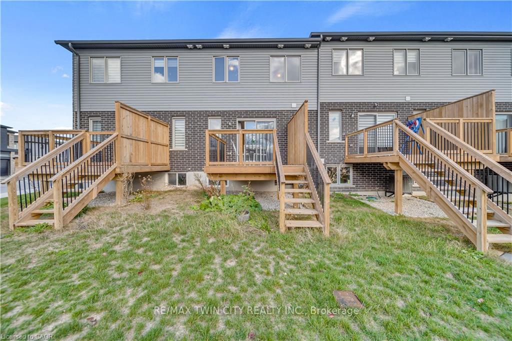 Photo 32 of 109 Pony Way, Kitchener — HOMEH