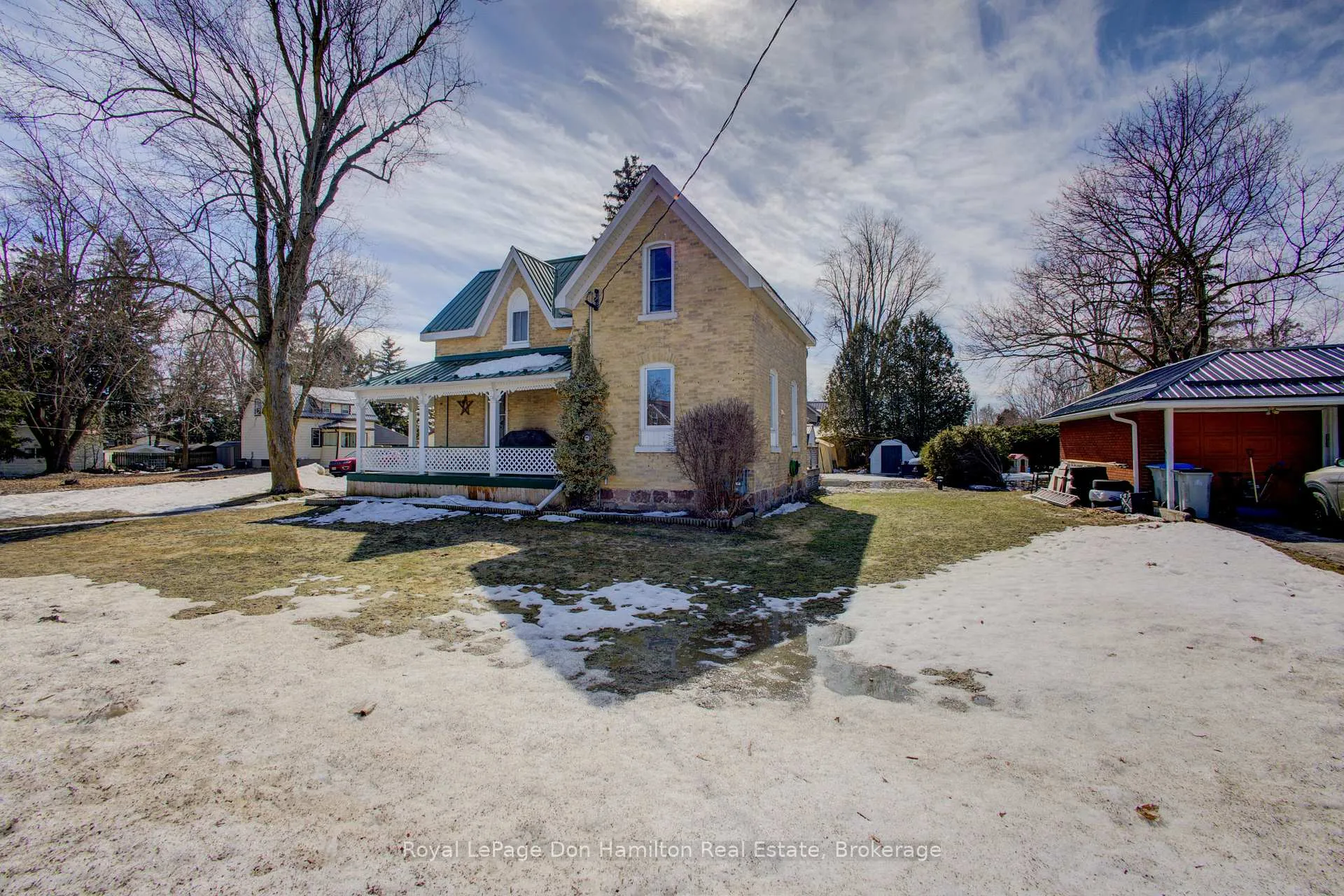 Photo 24 of 122 King Street, North Perth, Elma — HOMEH