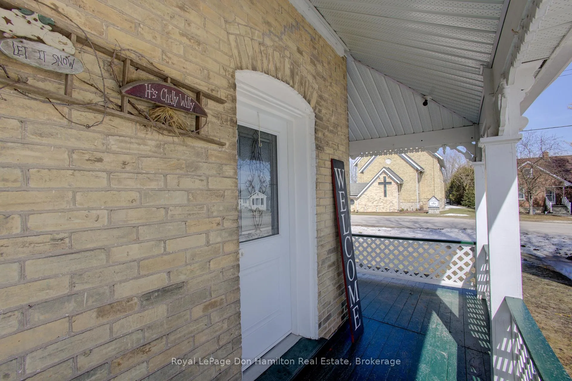 Photo 25 of 122 King Street, North Perth, Elma — HOMEH