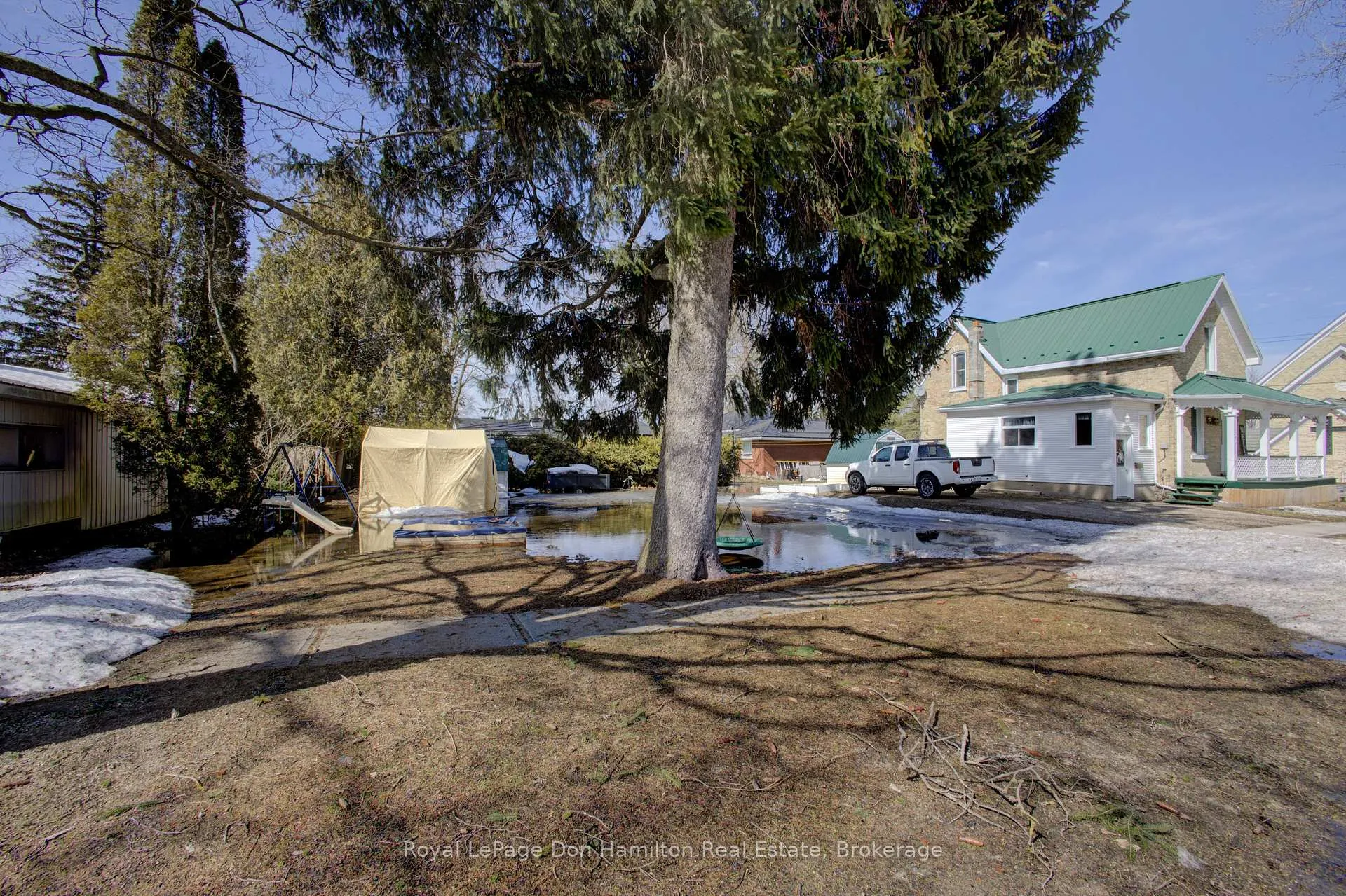 Photo 29 of 122 King Street, North Perth, Elma — HOMEH