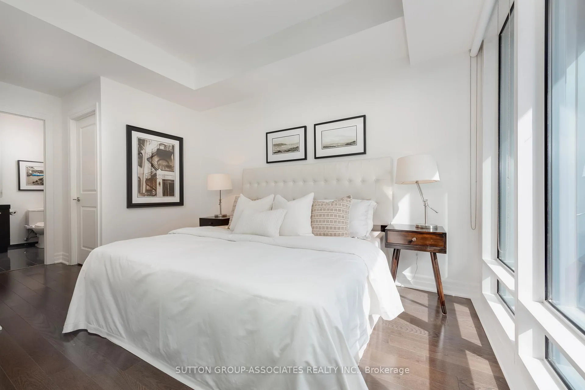 Photo 14 of Unit 3212, 8 The Esplanade Avenue, Toronto, Waterfront Communities — HOMEH