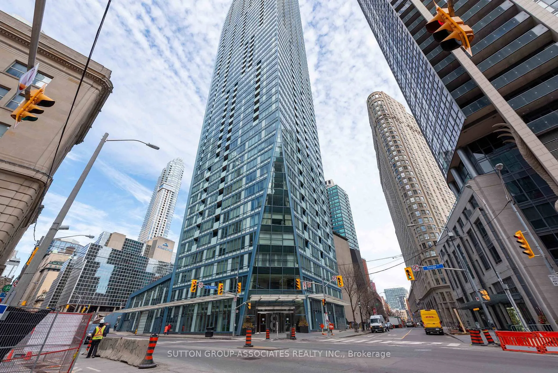 Photo 17 of Unit 3212, 8 The Esplanade Avenue, Toronto, Waterfront Communities — HOMEH