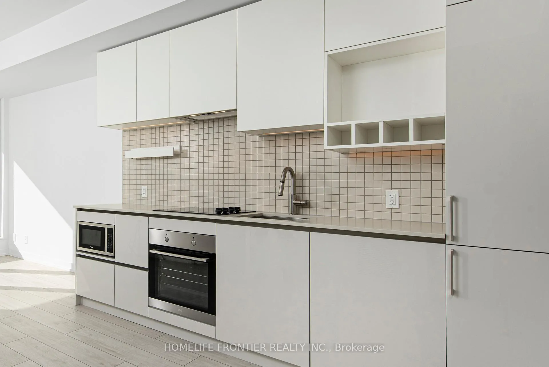 Photo 10 of Unit 4706, 5 Buttermill Avenue, Vaughan, Vaughan Corporate Centre — HOMEH
