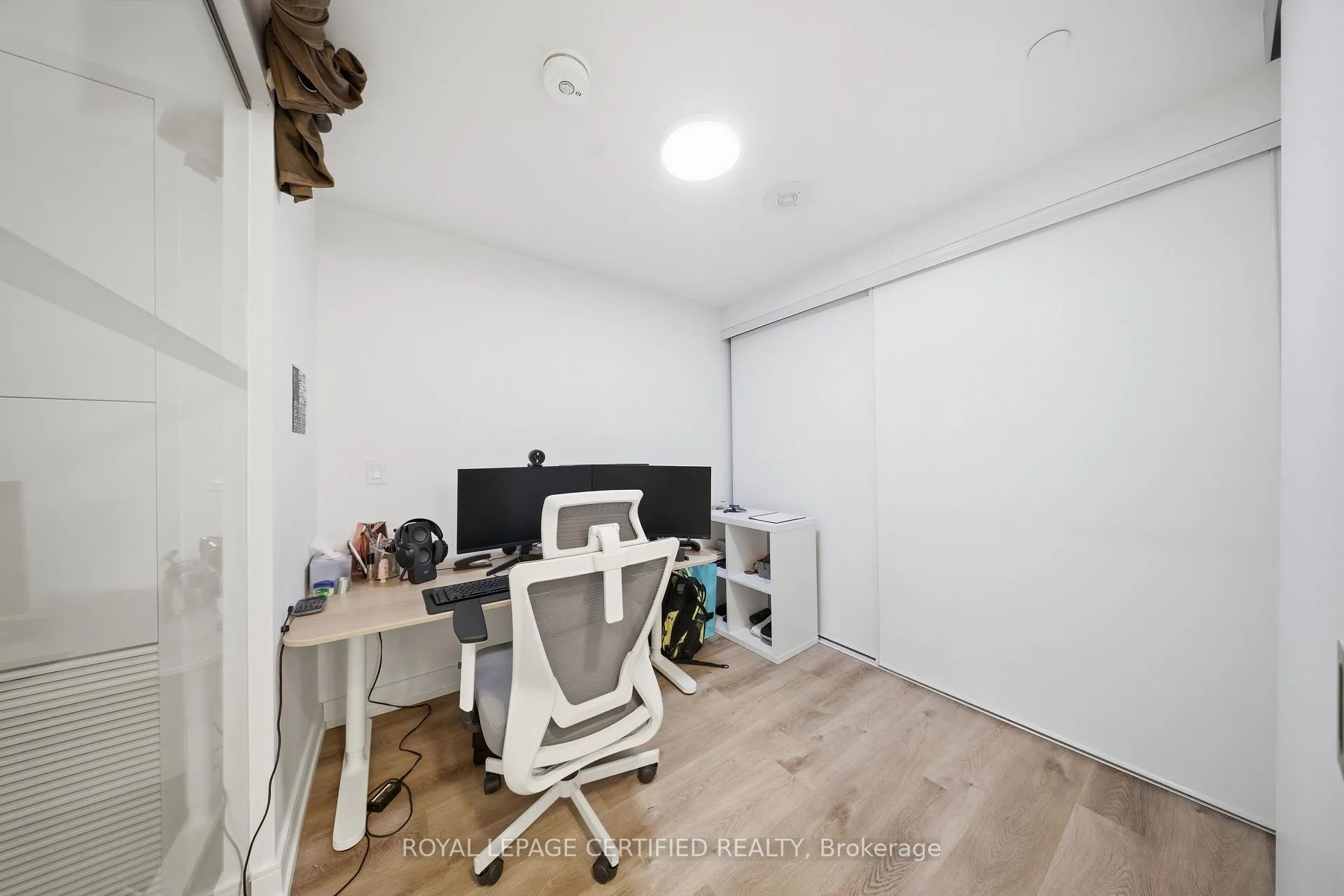 Photo 10 of Unit 1314, 1 Jarvis Street, Hamilton, Beasley — HOMEH