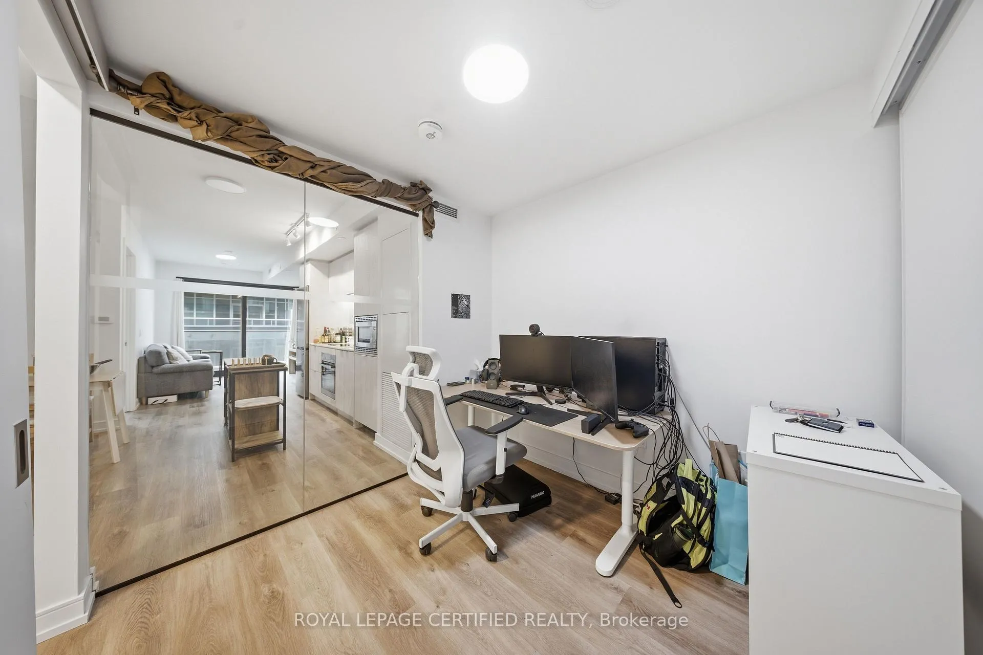 Photo 11 of Unit 1314, 1 Jarvis Street, Hamilton, Beasley — HOMEH