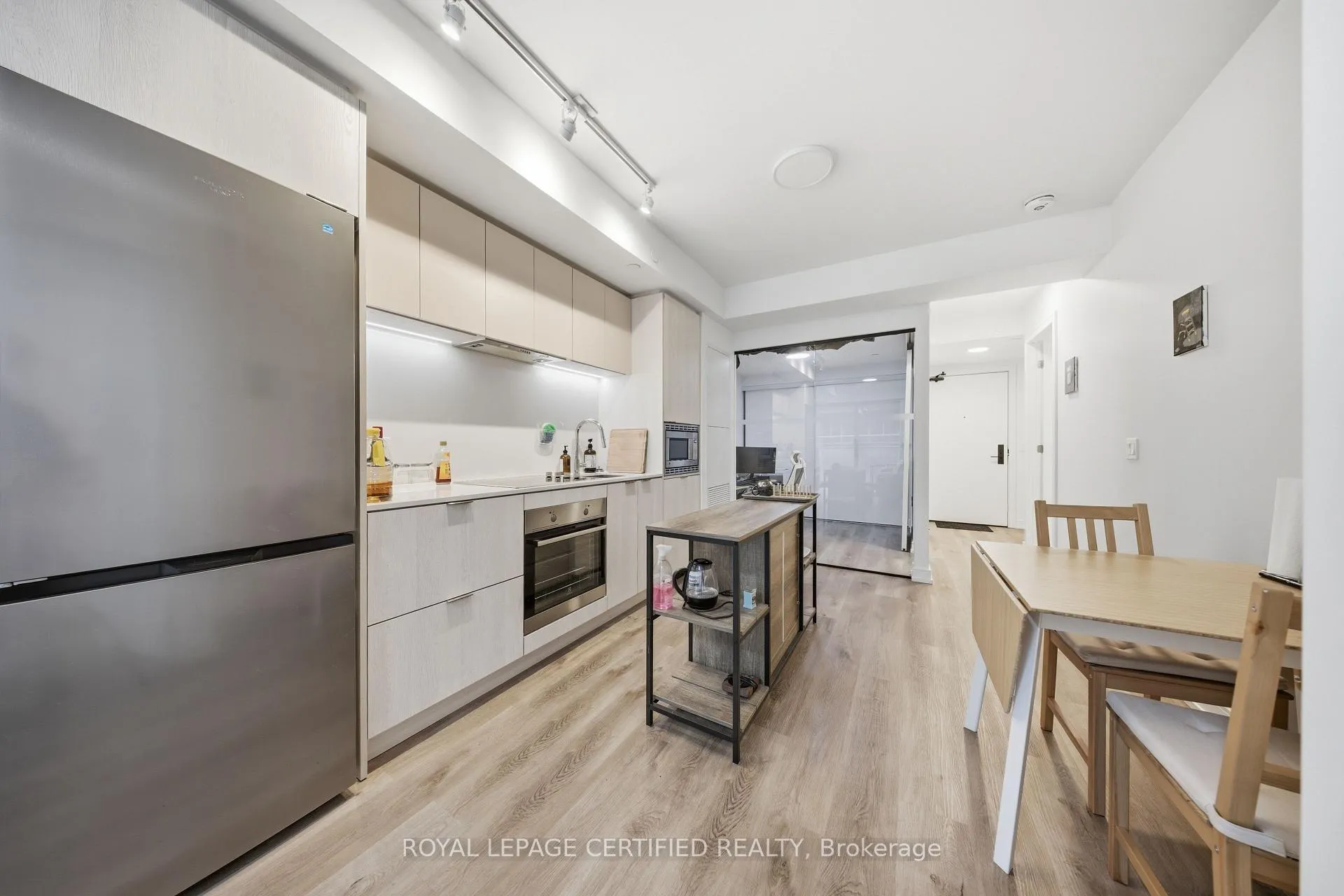 Photo 13 of Unit 1314, 1 Jarvis Street, Hamilton, Beasley — HOMEH