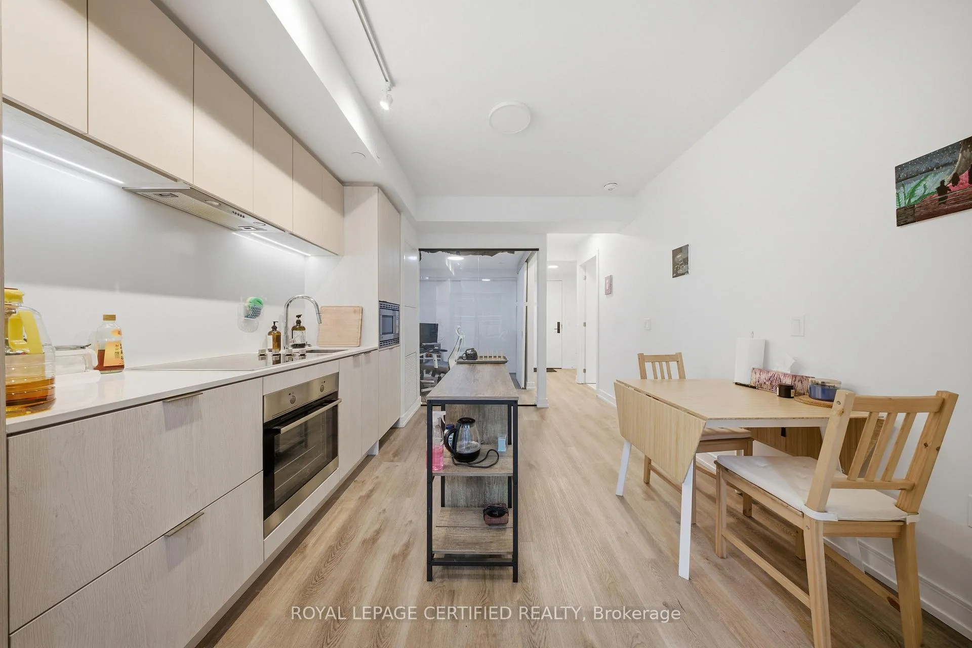 Photo 14 of Unit 1314, 1 Jarvis Street, Hamilton, Beasley — HOMEH