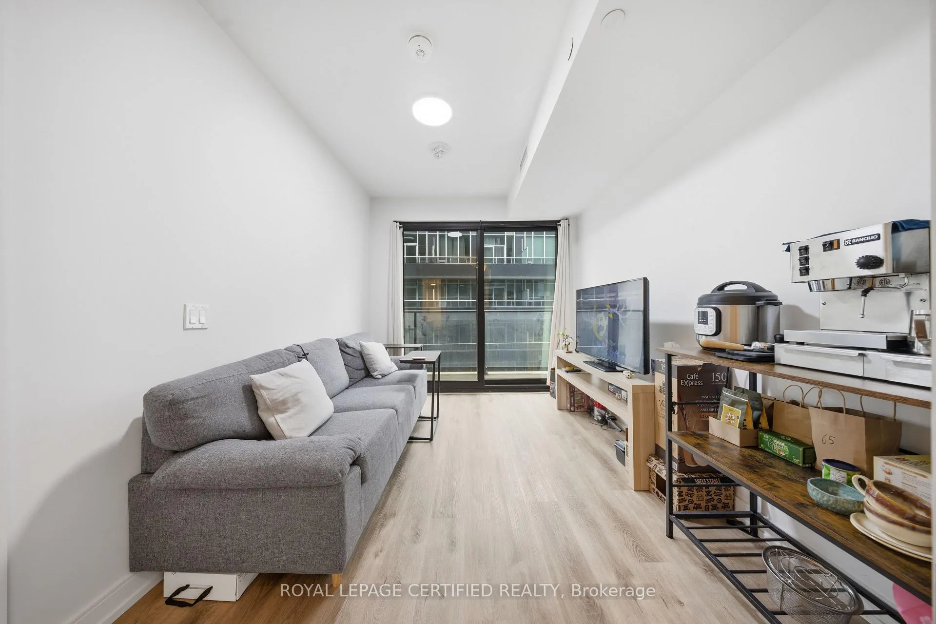 Photo 15 of Unit 1314, 1 Jarvis Street, Hamilton, Beasley — HOMEH
