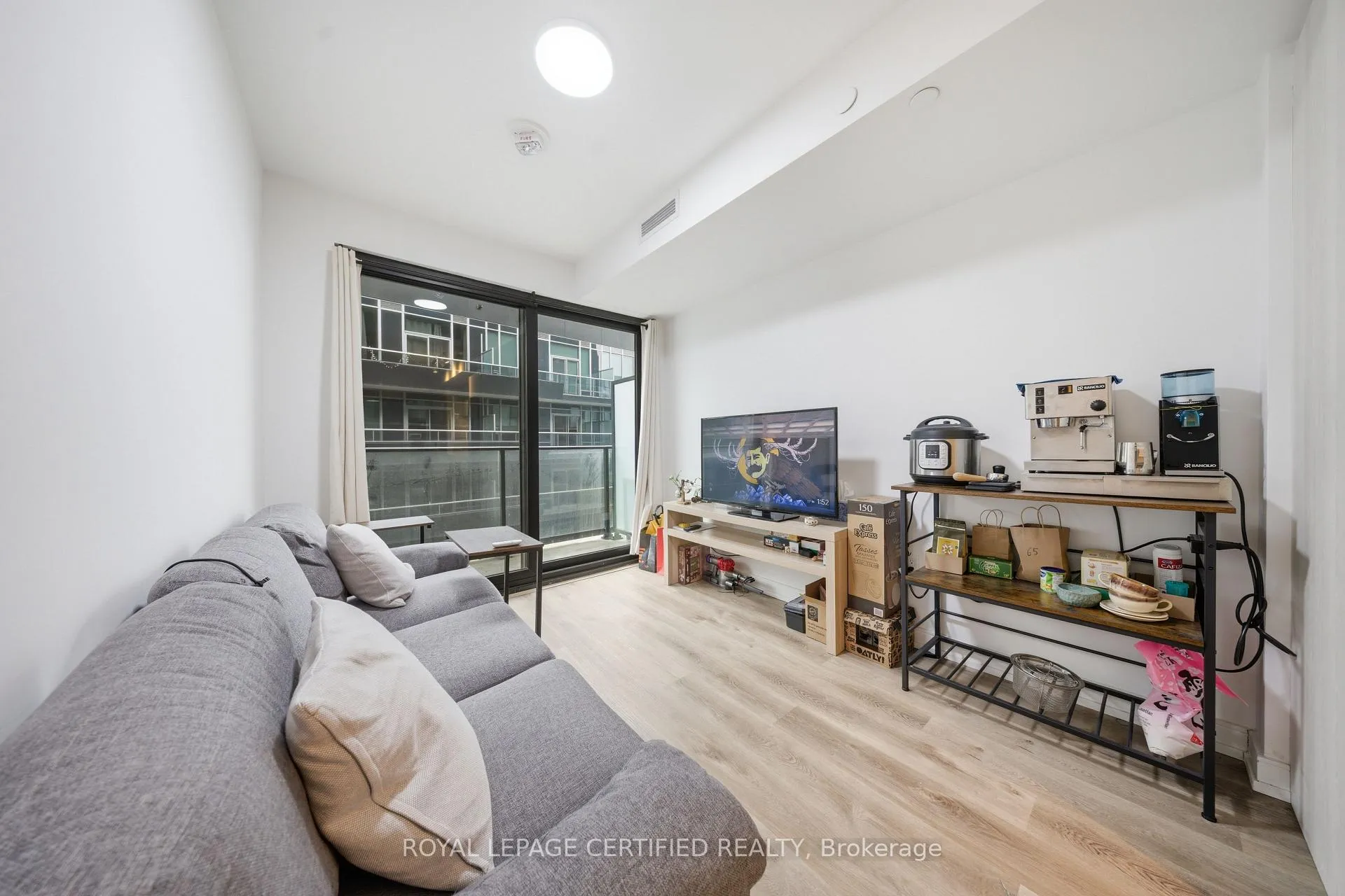 Photo 16 of Unit 1314, 1 Jarvis Street, Hamilton, Beasley — HOMEH