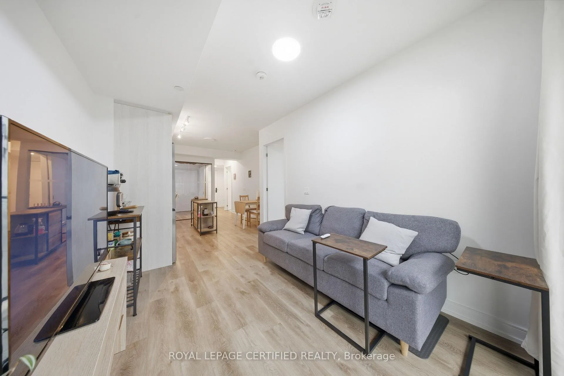 Photo 17 of Unit 1314, 1 Jarvis Street, Hamilton, Beasley — HOMEH