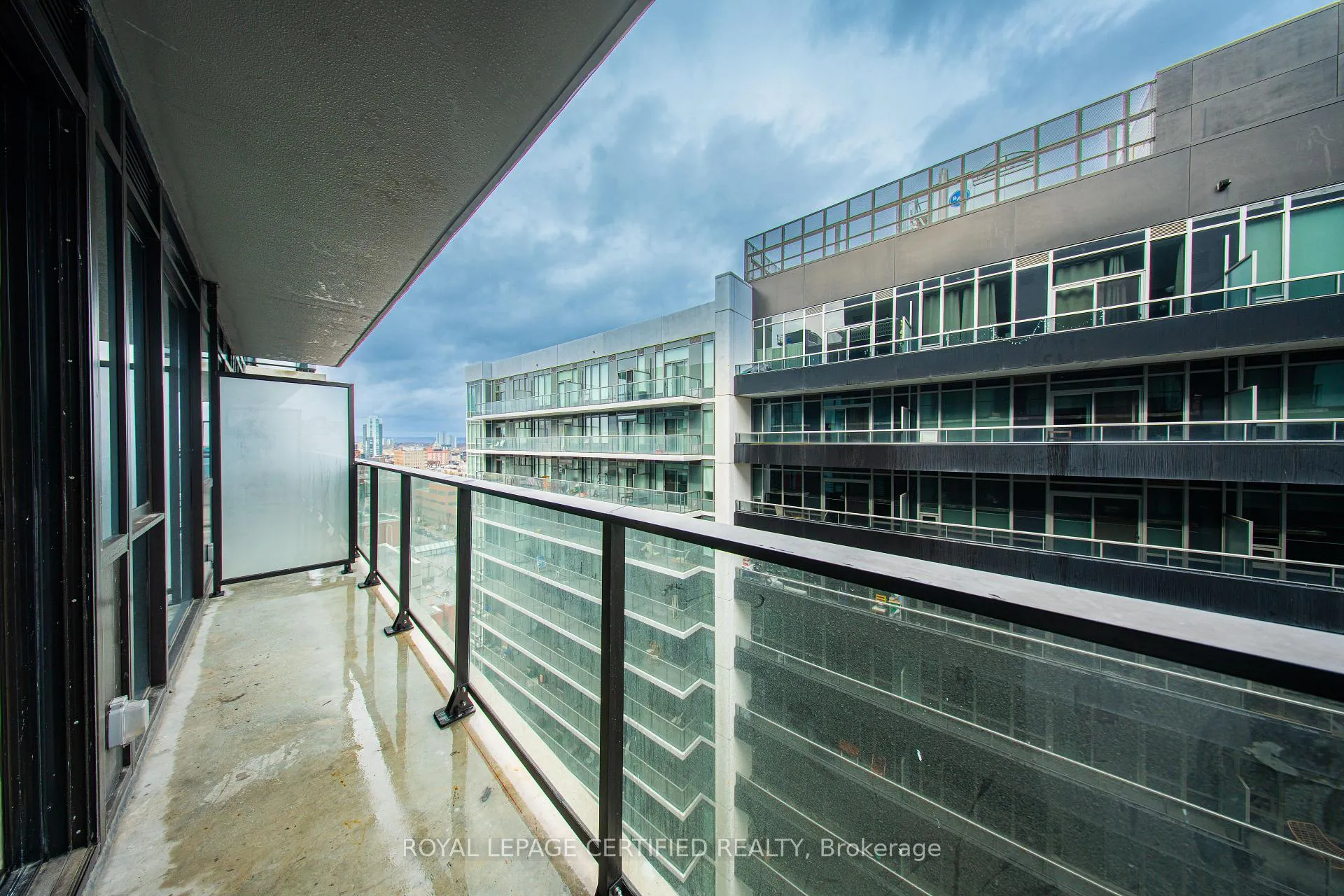Photo 21 of Unit 1314, 1 Jarvis Street, Hamilton, Beasley — HOMEH