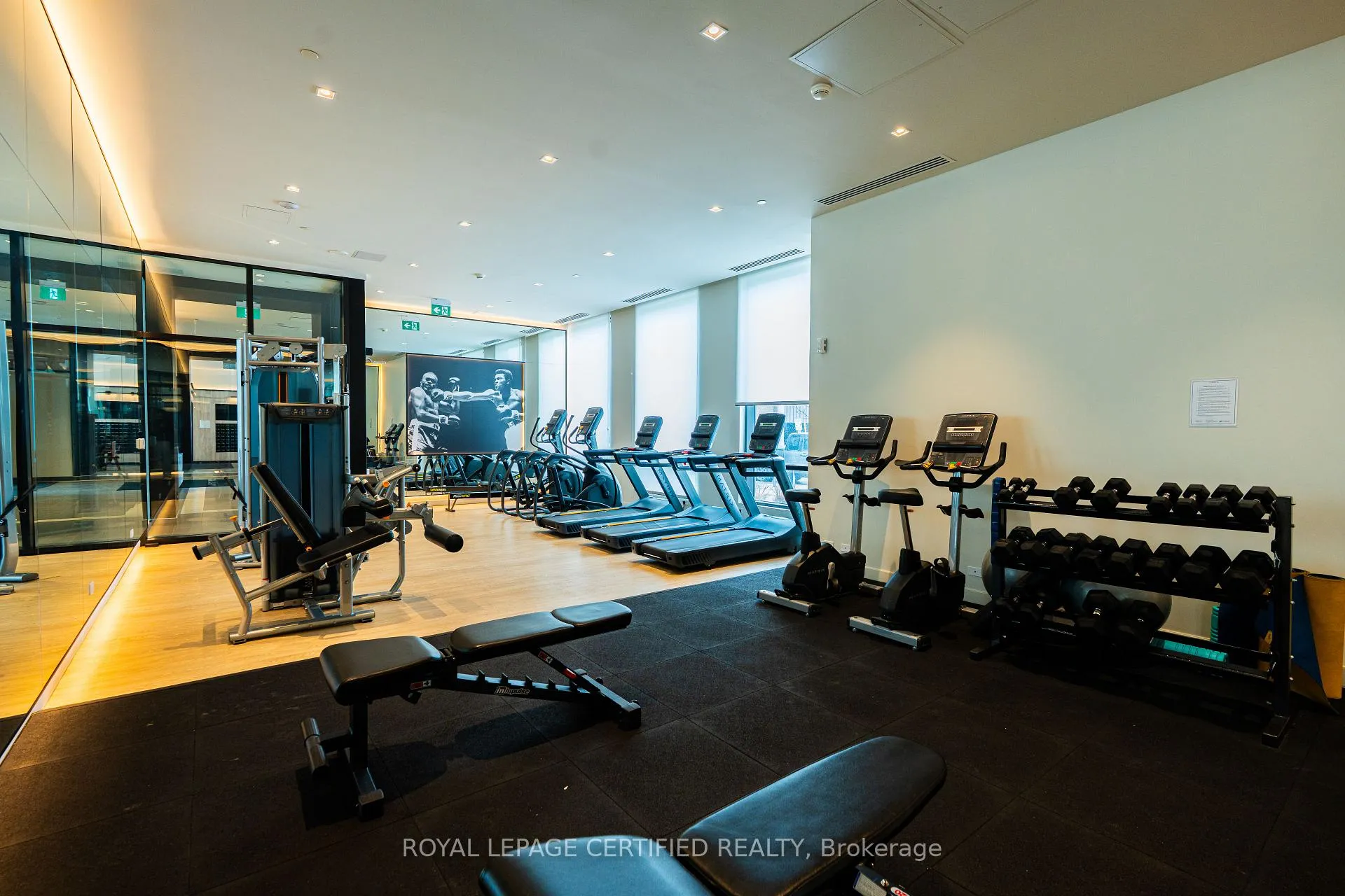 Photo 24 of Unit 1314, 1 Jarvis Street, Hamilton, Beasley — HOMEH