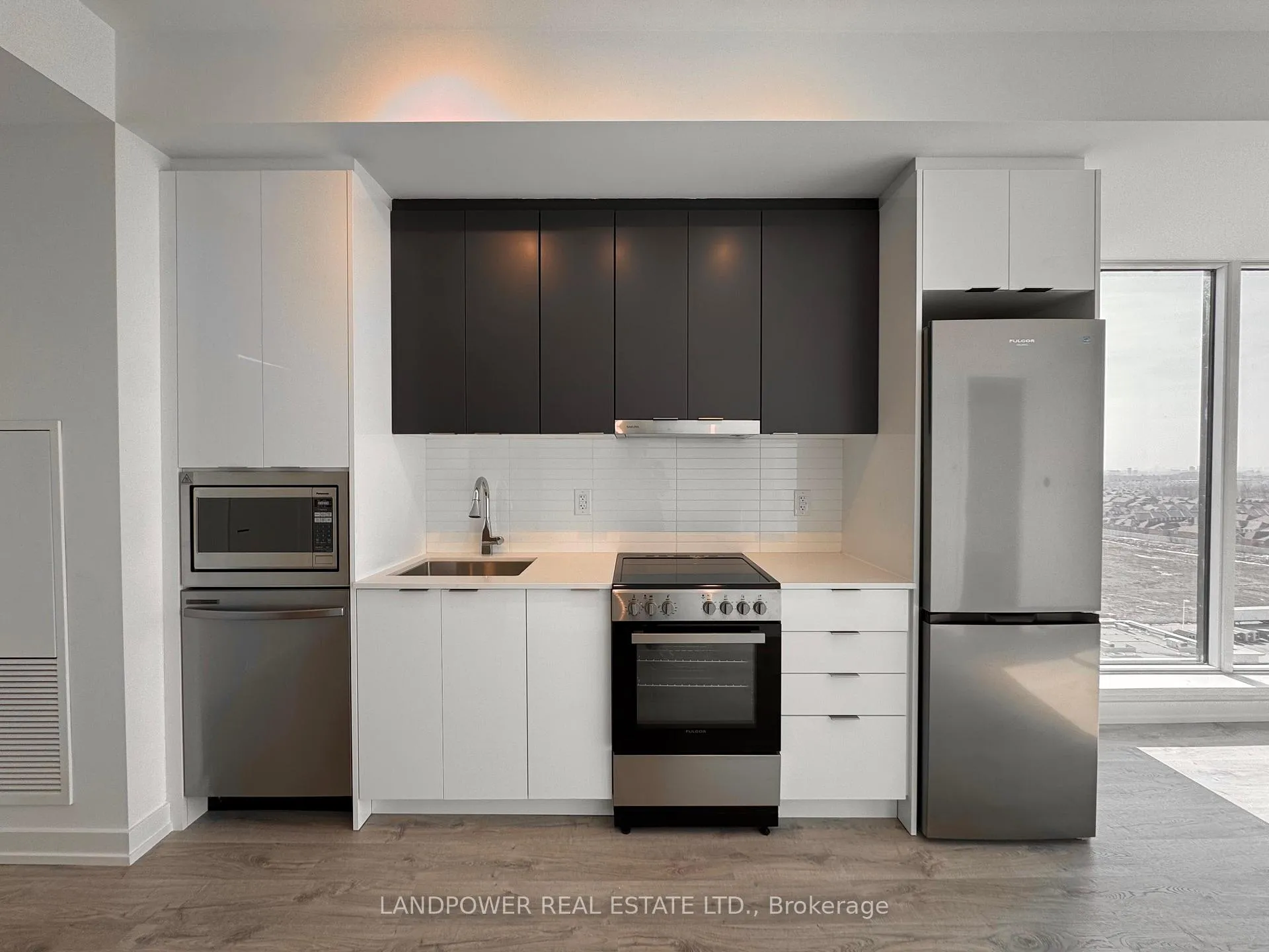 Photo 3 of Unit 1703, 9763 Markham Road, Markham, Greensborough — HOMEH