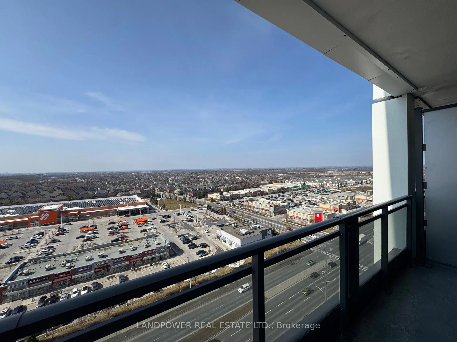 Photo 23 of Unit 1703, 9763 Markham Road, Markham, Greensborough — HOMEH