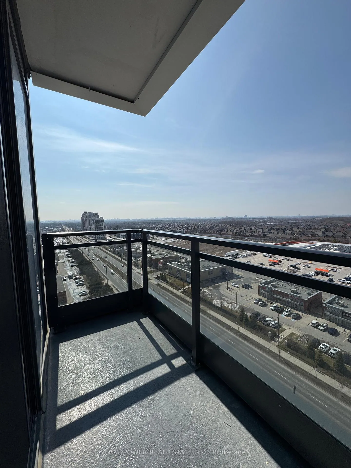 Photo 25 of Unit 1703, 9763 Markham Road, Markham, Greensborough — HOMEH