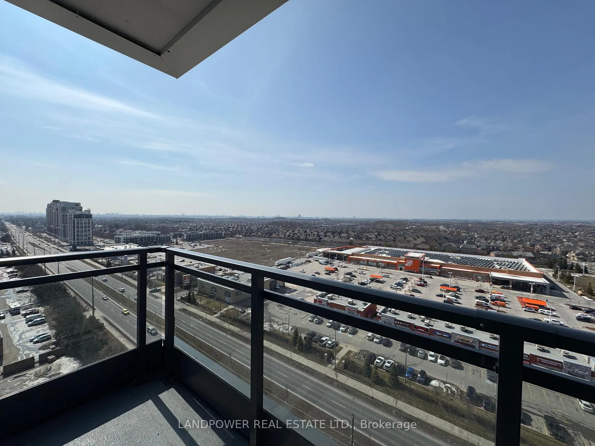 Photo 27 of Unit 1703, 9763 Markham Road, Markham, Greensborough — HOMEH
