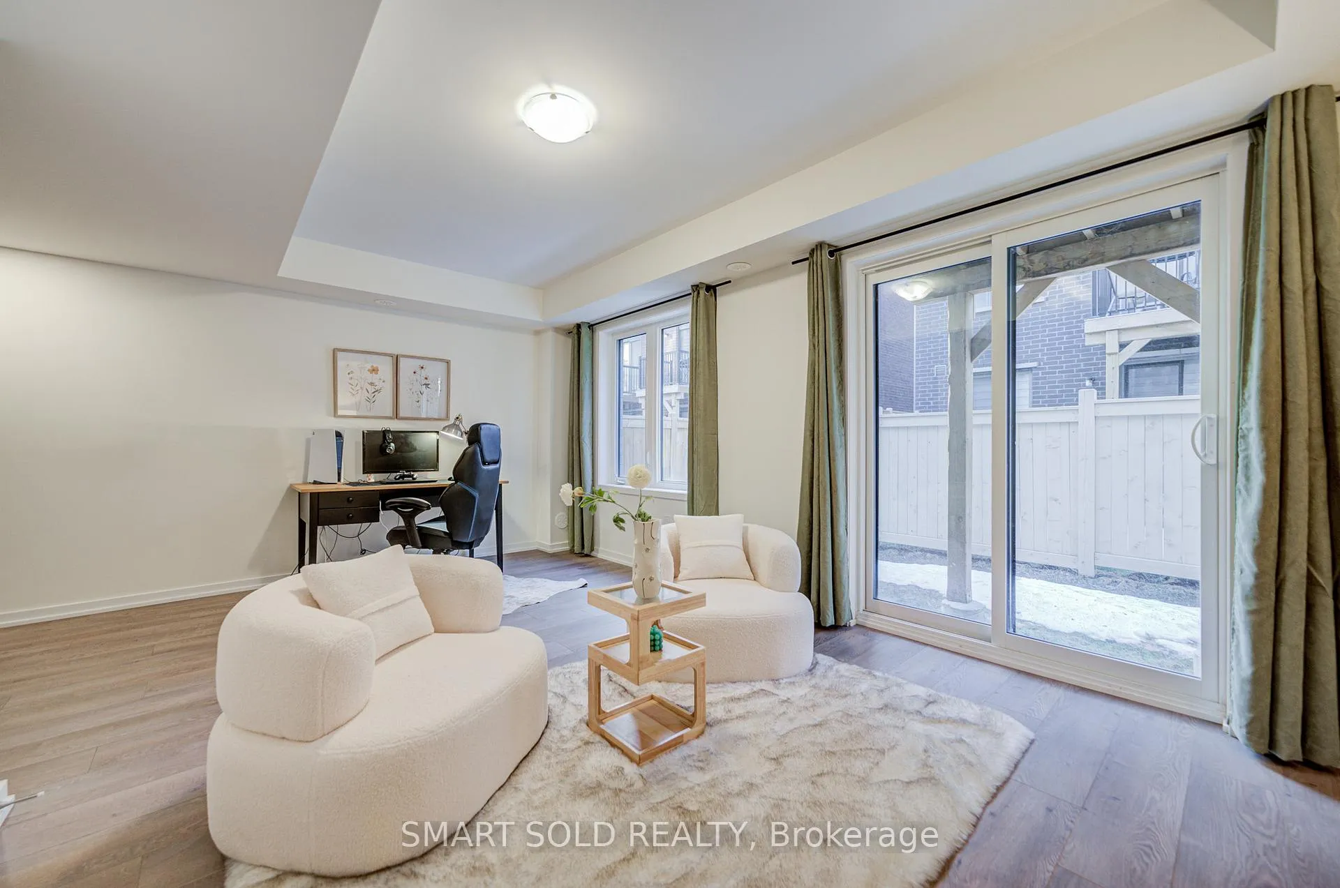 Photo 38 of 25 Origin Way, Vaughan, Patterson — HOMEH