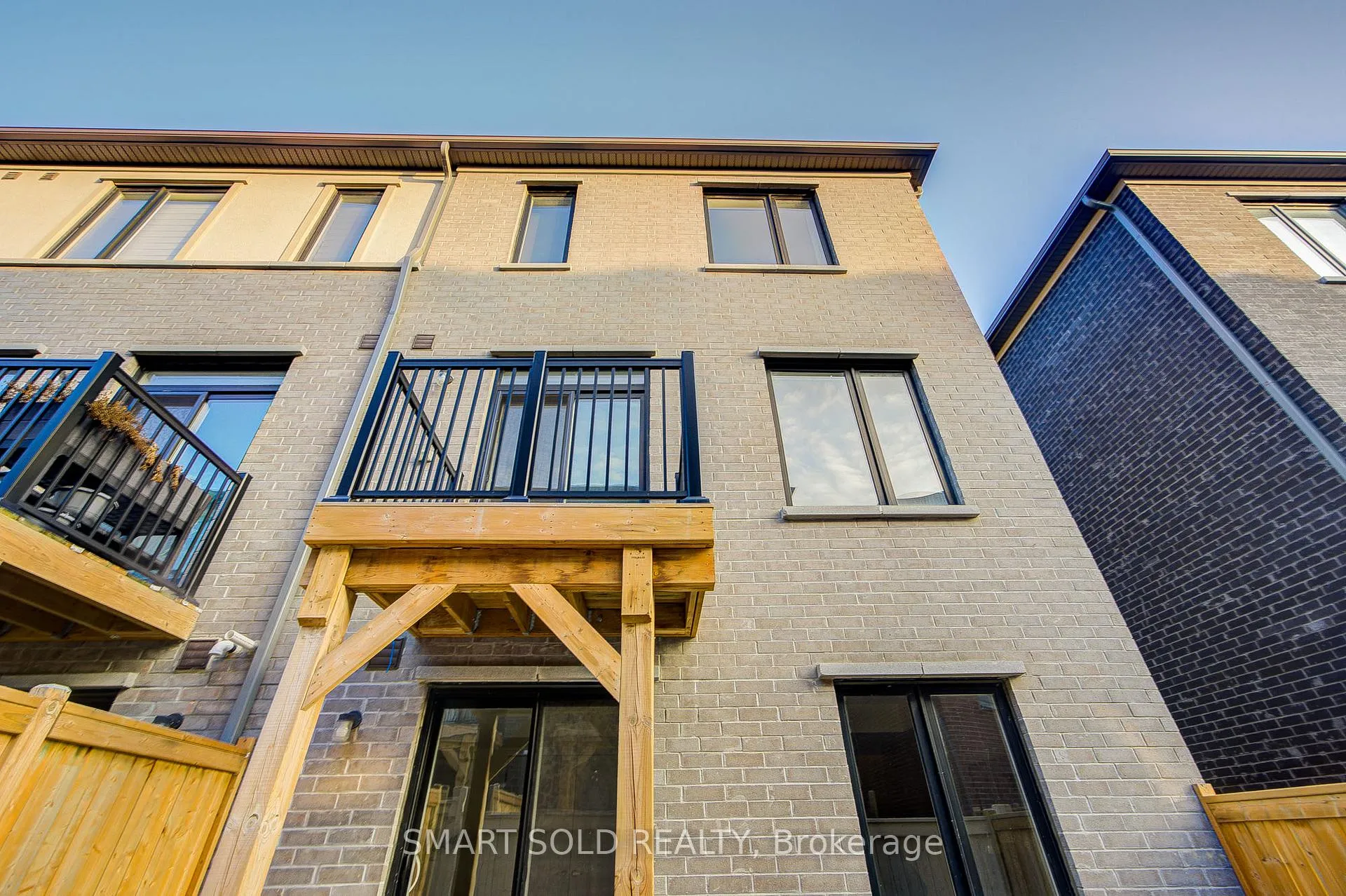 Photo 40 of 25 Origin Way, Vaughan, Patterson — HOMEH