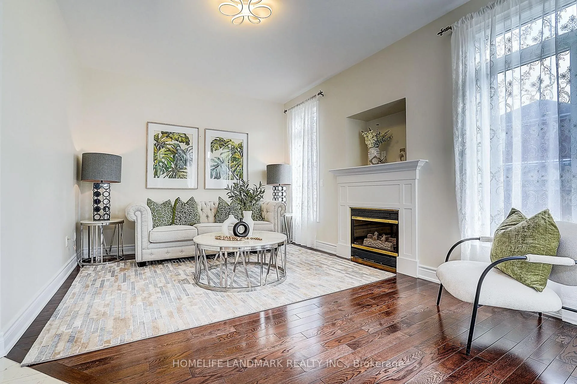 Photo 11 of 90 Snowdon Circle, Markham, Markville — HOMEH