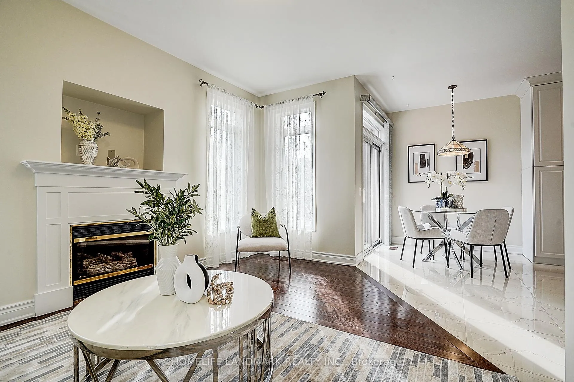 Photo 12 of 90 Snowdon Circle, Markham, Markville — HOMEH