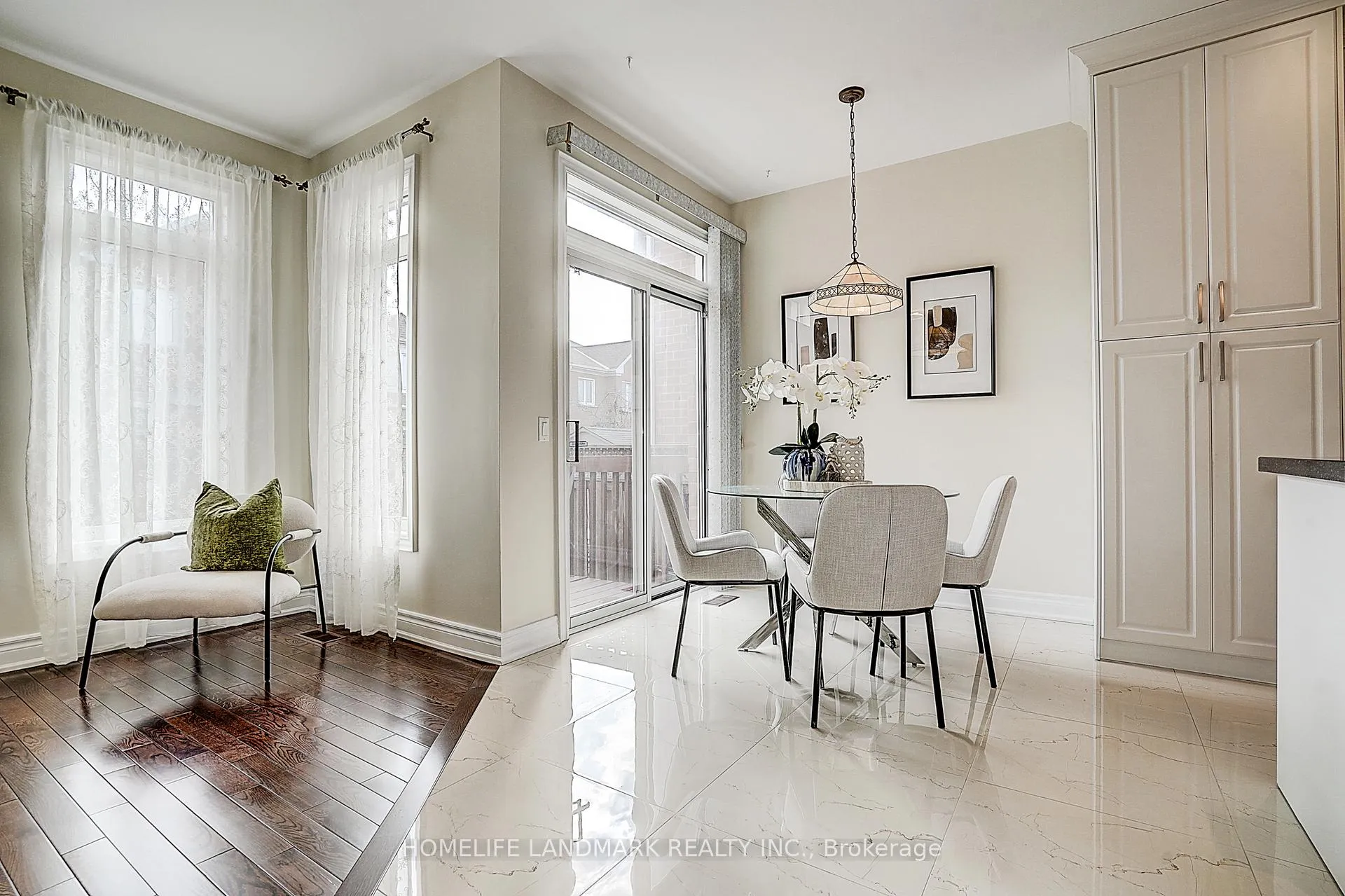 Photo 15 of 90 Snowdon Circle, Markham, Markville — HOMEH
