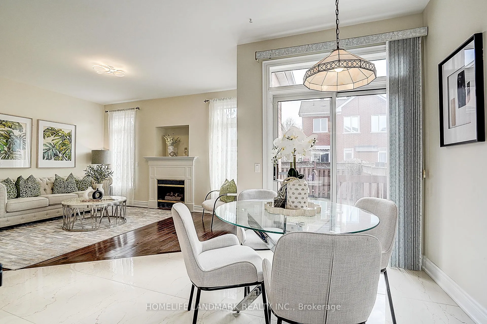 Photo 21 of 90 Snowdon Circle, Markham, Markville — HOMEH
