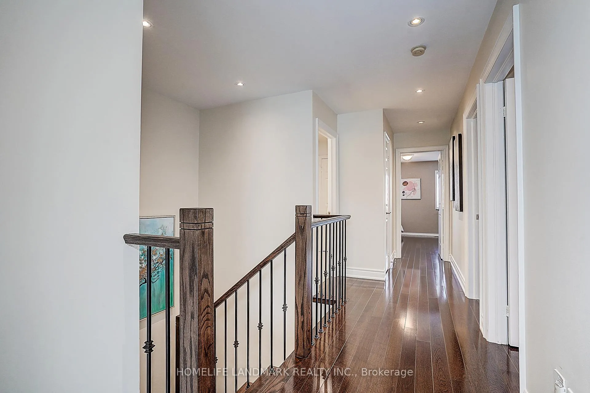 Photo 24 of 90 Snowdon Circle, Markham, Markville — HOMEH