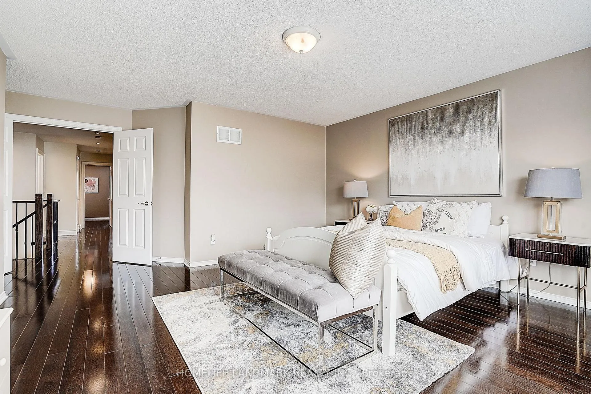 Photo 27 of 90 Snowdon Circle, Markham, Markville — HOMEH