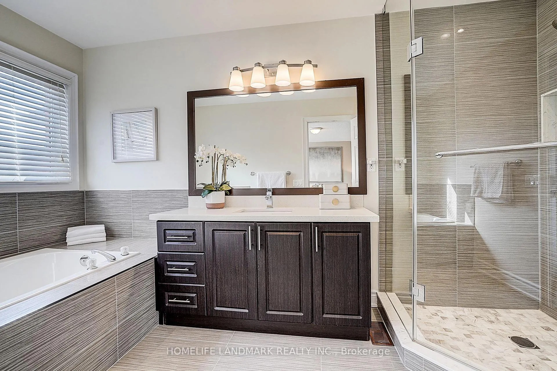 Photo 29 of 90 Snowdon Circle, Markham, Markville — HOMEH