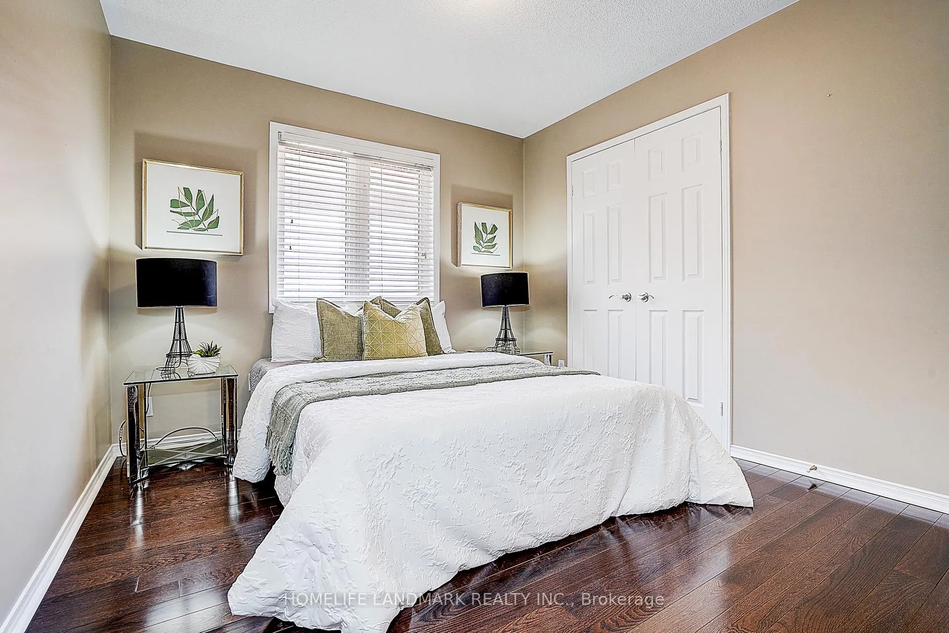 Photo 32 of 90 Snowdon Circle, Markham, Markville — HOMEH