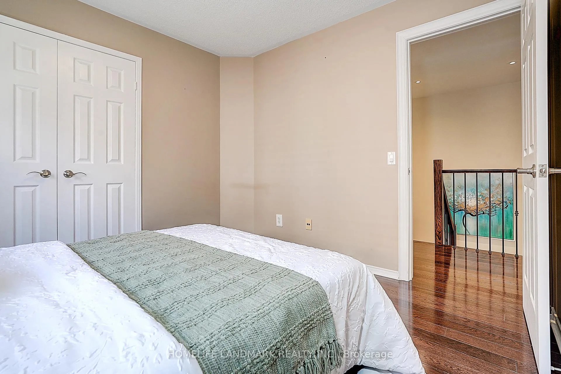 Photo 33 of 90 Snowdon Circle, Markham, Markville — HOMEH