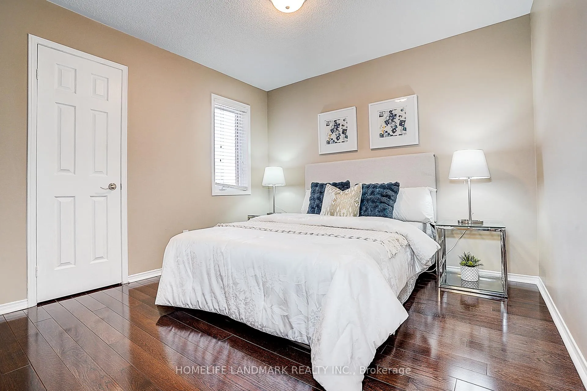Photo 34 of 90 Snowdon Circle, Markham, Markville — HOMEH