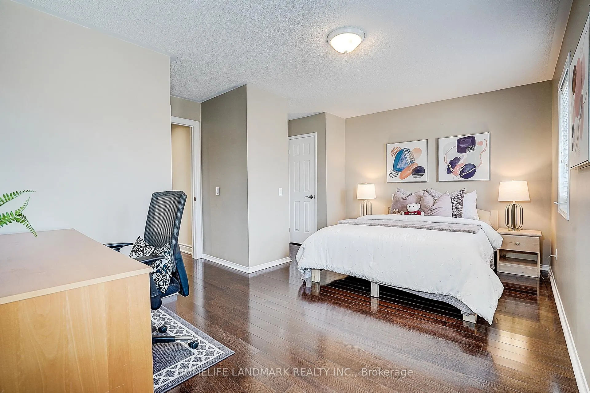 Photo 39 of 90 Snowdon Circle, Markham, Markville — HOMEH