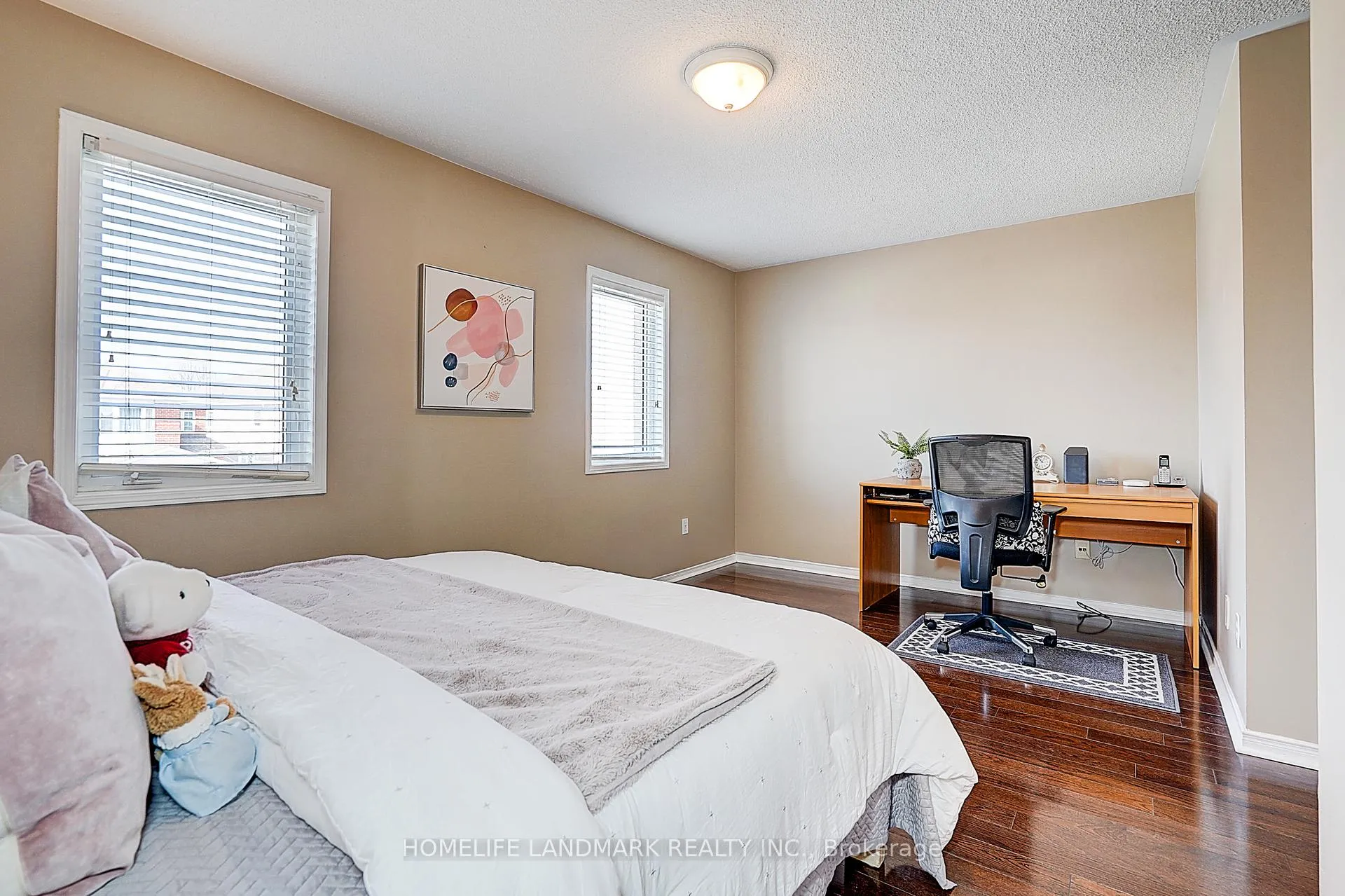 Photo 40 of 90 Snowdon Circle, Markham, Markville — HOMEH