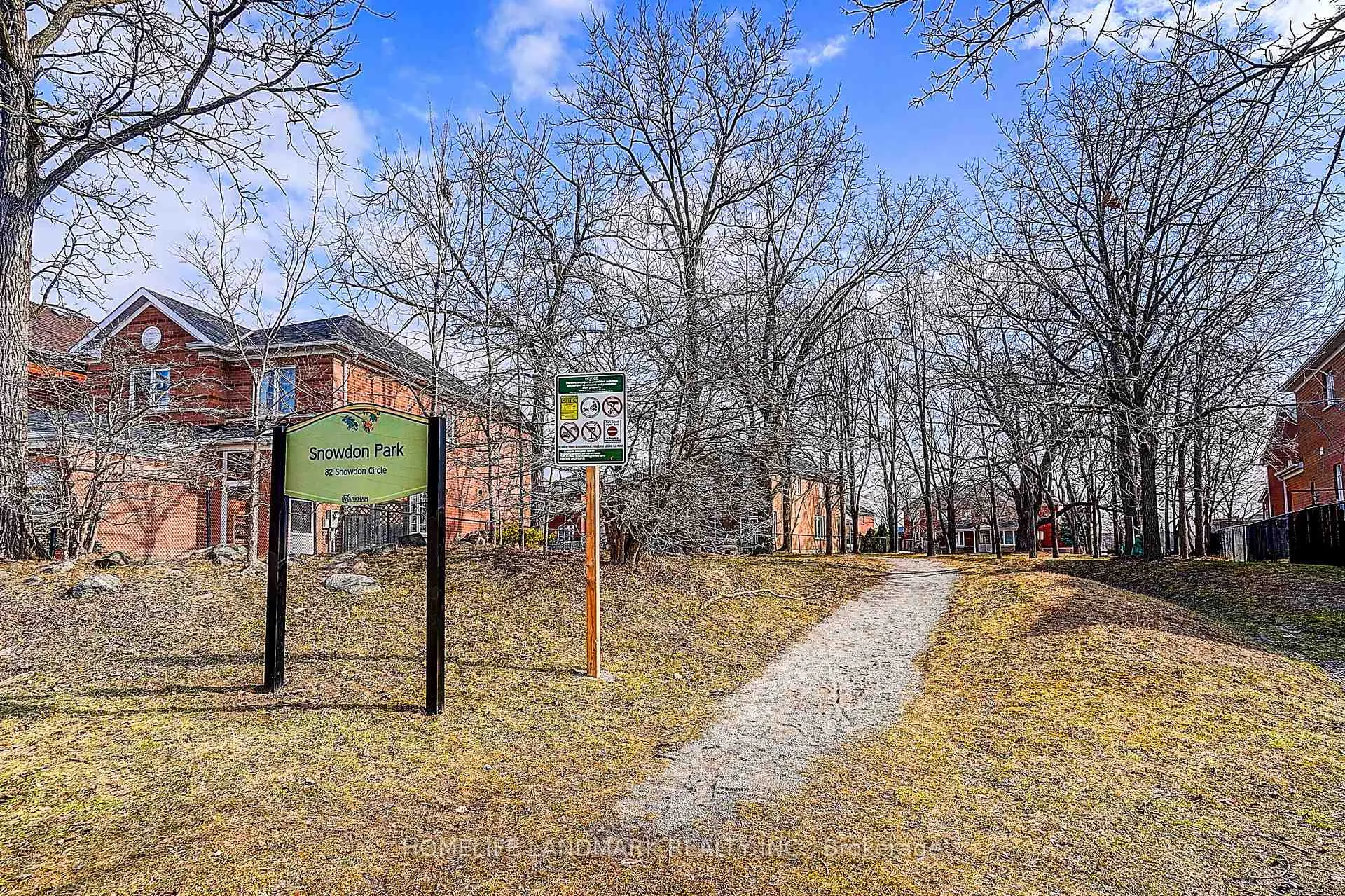Photo 43 of 90 Snowdon Circle, Markham, Markville — HOMEH
