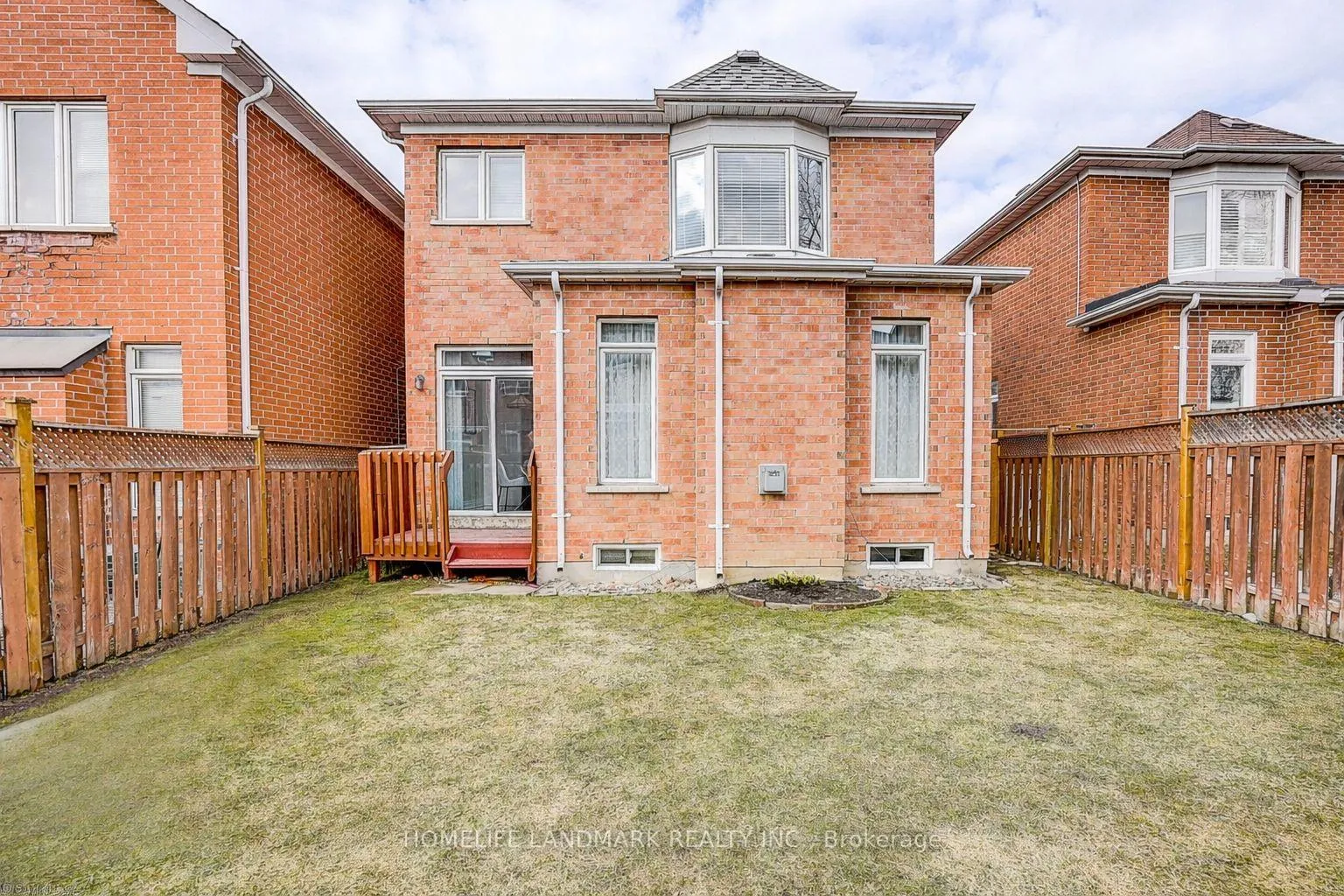 Photo 45 of 90 Snowdon Circle, Markham, Markville — HOMEH