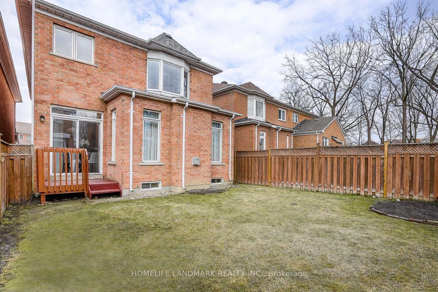 Photo 46 of 90 Snowdon Circle, Markham, Markville — HOMEH