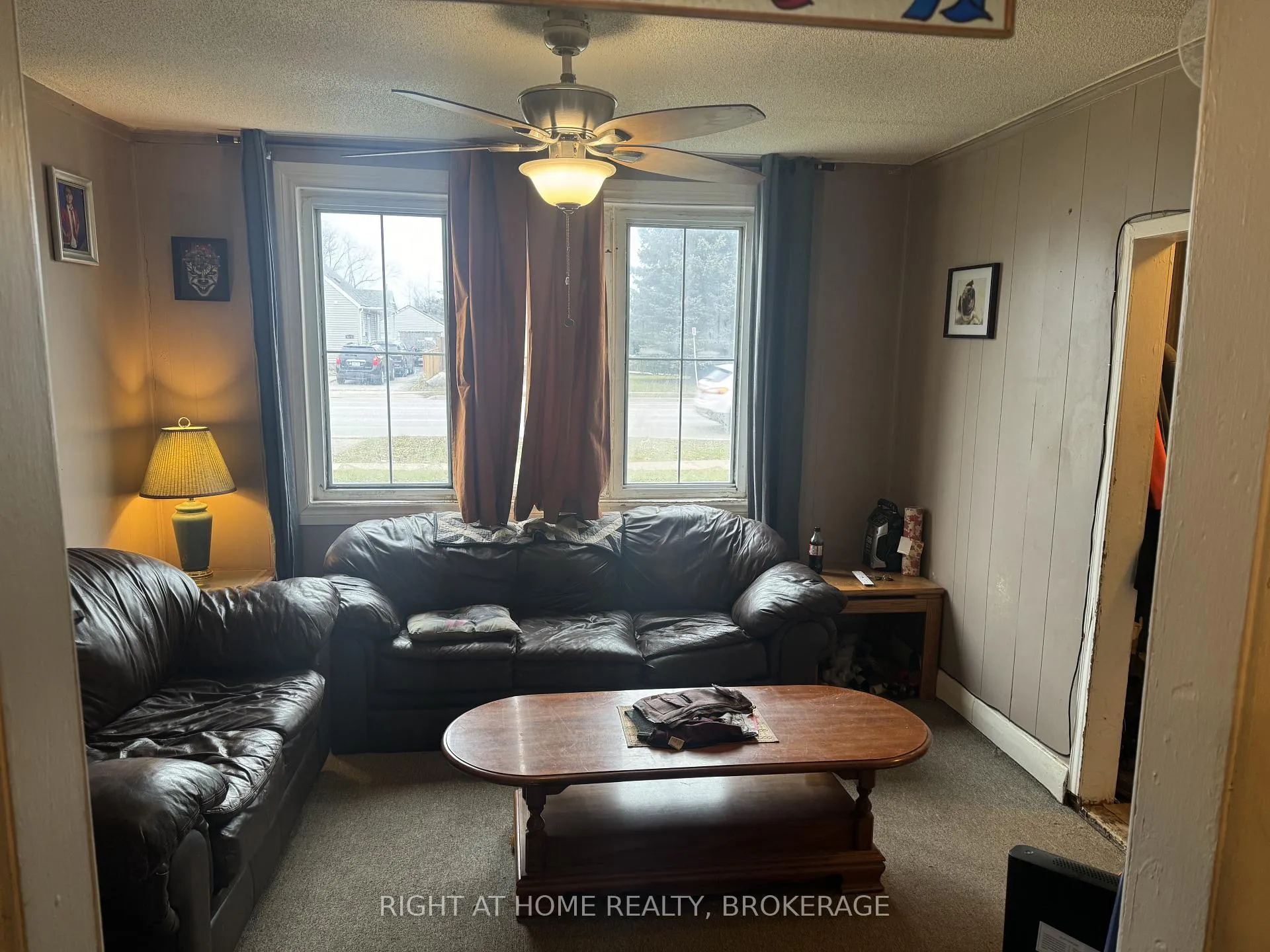 Photo 3 of 6360 Mcleod Road, Niagara Falls, Oldfield — HOMEH