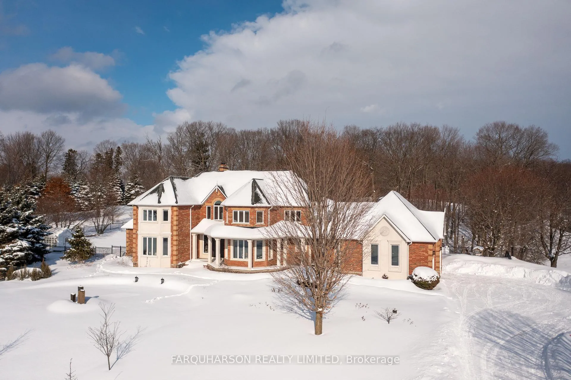Photo 39 of 1681 Concession 7 Road, Uxbridge, Rural Uxbridge — HOMEH