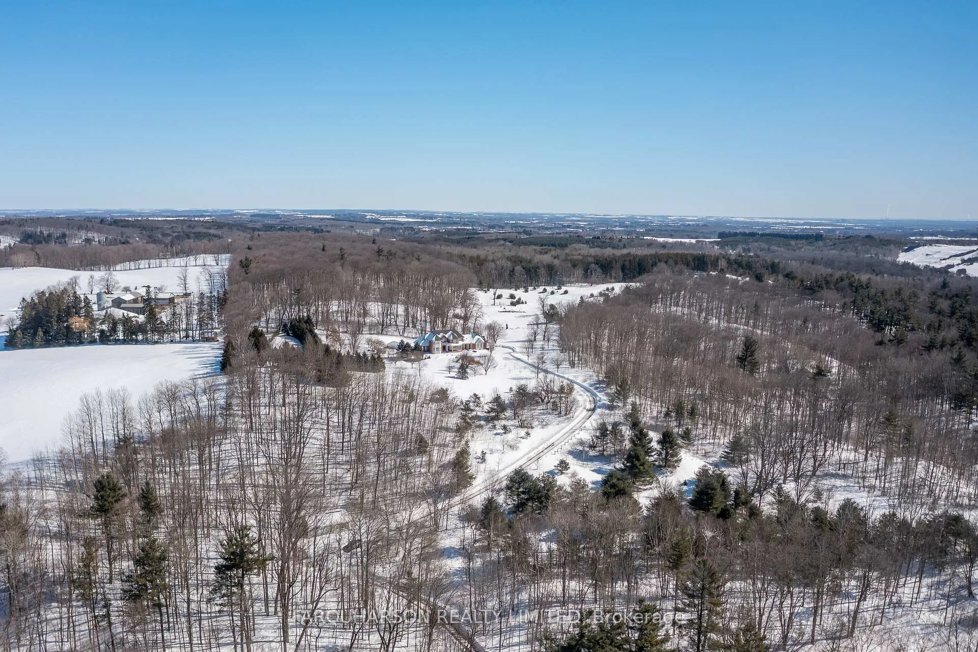 Photo 40 of 1681 Concession 7 Road, Uxbridge, Rural Uxbridge — HOMEH