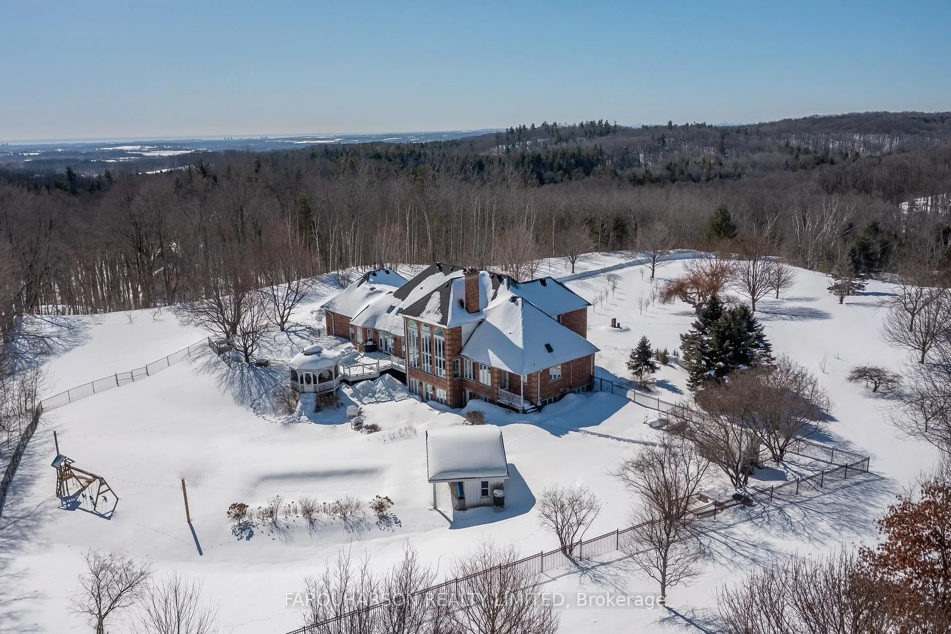 Photo 41 of 1681 Concession 7 Road, Uxbridge, Rural Uxbridge — HOMEH