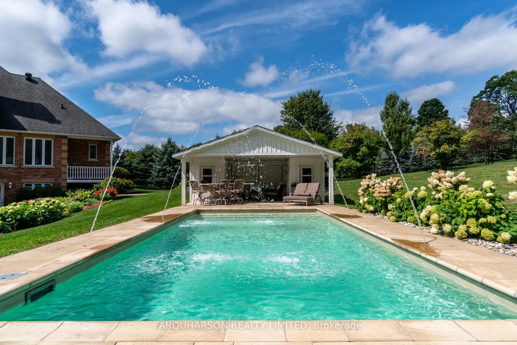 Photo 2 of 1681 Concession 7 Road, Uxbridge, Rural Uxbridge — HOMEH