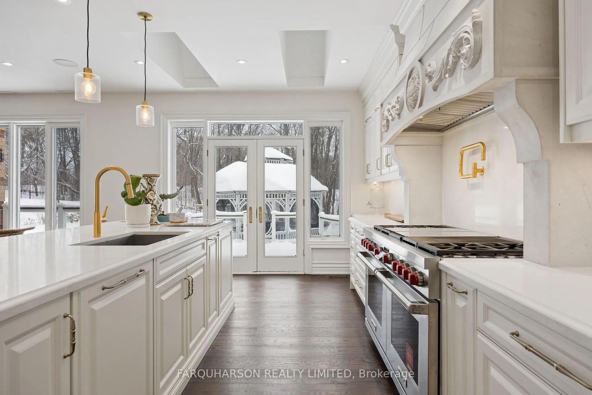 Photo 9 of 1681 Concession 7 Road, Uxbridge, Rural Uxbridge — HOMEH