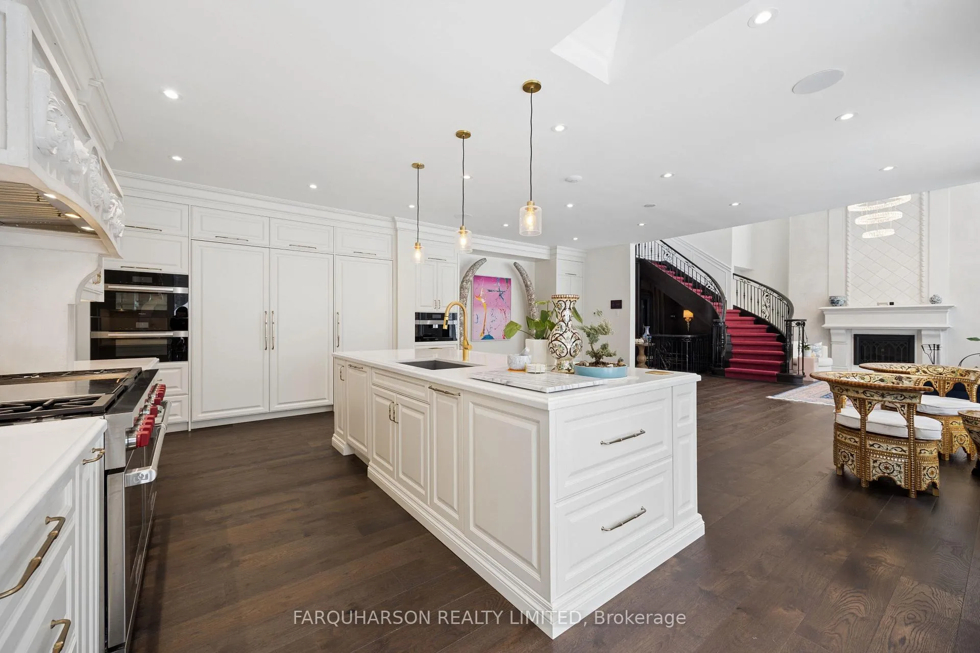 Photo 10 of 1681 Concession 7 Road, Uxbridge, Rural Uxbridge — HOMEH