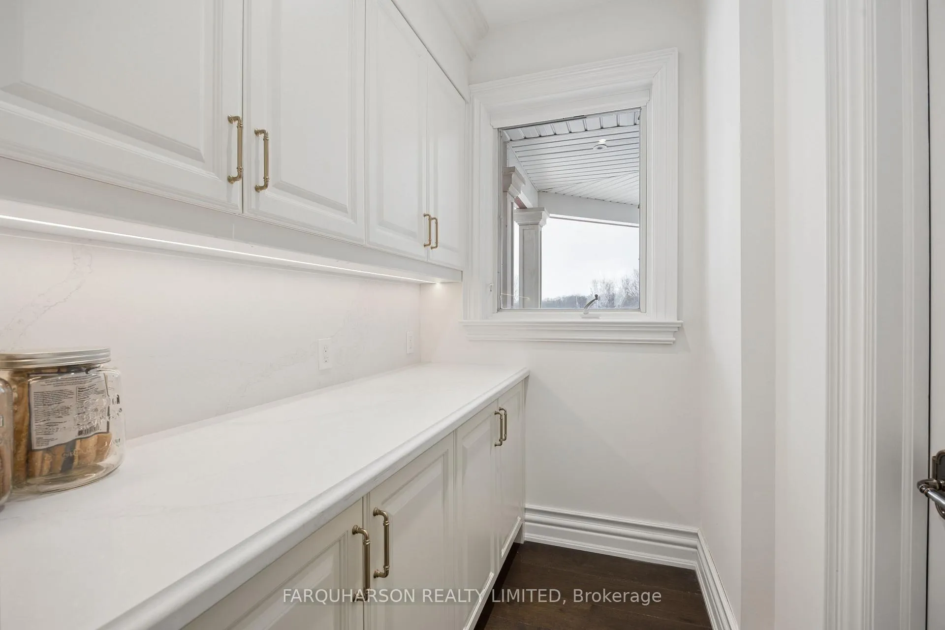 Photo 11 of 1681 Concession 7 Road, Uxbridge, Rural Uxbridge — HOMEH